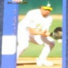  2002 Fleer Maximum Jason Giambi #7 Yankees