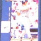  2002 Fleer Maximum Ben Grieve #107 Devil Rays