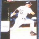  2002 Fleer Maximum Rich Aurilla #131 Giants