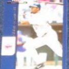  2002 Fleer Maximum Cristian Guzman #140 Twins
