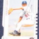  2002 Topps Ten Die-Cut Chan Ho Park #154 Dodgers