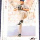  2002 Topps Ten Mike Mussina #147 Yankees