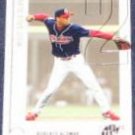 2002 Topps Ten Roberto Alomar #182 Indians