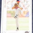  2002 Topps Ten John Burkett #143 Braves