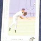  2002 Topps Ten Tsuyoshi Shinjo #180 Mets