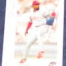 2002 Topps Ten Jose Mesa #168 Phillies