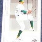  2002 Topps Ten Barry Zito #159 Athletics