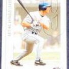  2002 Topps Ten Frank Catalanotto #60 Rangers
