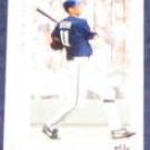  2002 Topps Ten Richie Sexson #39 Brewers