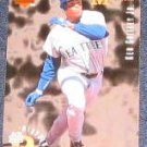 1995 UD Analysis Ken Griffey Jr. #110