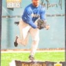  1993 UD Future Heroes Ken Griffey Jr. #59