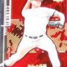  2000 UD Black Diamond Roger Clamens #39 Yankees