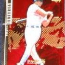  2000 UD Black Diamond Vladimir Guerrero #65 Expos