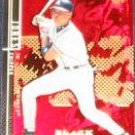 2000 UD Black Diamond Chipper Jones #47 Braves