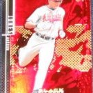  2000 UD Black Diamond Andruw Jones #49 Braves
