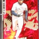  2000 UD Black Diamond Bernie Williams #41 Yankees