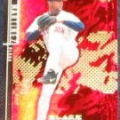  2000 UD Black Diamond Pedro Martinez #24 Red Sox