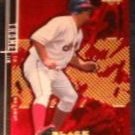  2000 UD Black Diamond Jim Thome #15 Indians
