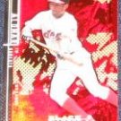 2000 UD Black Diamond Roberto Alomar #14 Indians