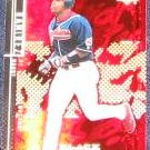  2000 UD Black Diamond Manny Ramirez #13 Indians