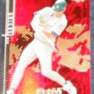  2000 UD Black Diamond Ben Grieve #6 Athletics