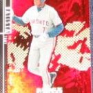  2000 UD Black Diamond Tony Batista #8 Blue Jays