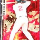  2000 UD Black Diamond Carl Everett #26 Red Sox