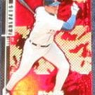  2000 UD Black Diamond Juan Gonzalez #29 Tigers