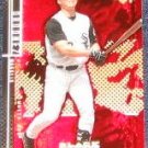  2000 UD Black Diamond Magglio Ordonez #35 White Sox