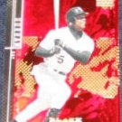  2000 UD Black Diamond Ray Durham #38 White Sox