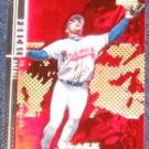  2000 UD Black Diamond Rafael Furcal #48 Braves