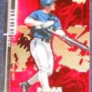  2000 UD Black Diamond Geoff Jenkins #50 Brewers