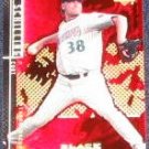  2000 UD Black Diamond Curt Schilling #60 Diamondbacks