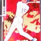  2000 UD Black Diamond Shawn Green #63 Dodgers