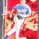  2000 UD Black Diamond Jose Vidro #64 Expos