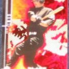  2000 UD Black Diamond Jeff Kent #66 Giants
