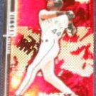  2000 UD Black Diamond Preston Wilson #70 Marlins