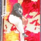  2000 UD Black Diamond Al Leiter #72 Mets