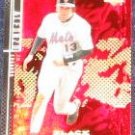  2000 UD Black Diamond Edgardo Alfonzo #73 Mets
