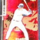  2000 UD Black Diamond Ryan Klesko #75 Padres