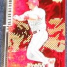  2000 UD Black Diamond Mike Lieberthal #80 Phillies