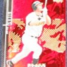  2000 UD Black Diamond Brian Giles #82 Pirates
