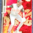  2000 UD Black Diamond Pokey Reese #84 Reds