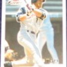  2001 Fleer Focus Darin Erstad #14 Angels