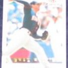  2001 Fleer Focus Brad Radke #26 Twins