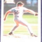  2001 Fleer Focus Shawn Estes #92 Giants