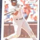  2001 Fleer Focus Richard Hidalgo #160 Astros