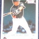  2001 Fleer Focus Vinny Castilla #161 Devil Rays