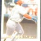  2001 Fleer Focus Gary Sheffield #173 Dodgers