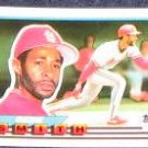  1989 Topps Big Ozzie Smith #110 Cardinals